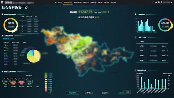托普云農(nóng)：以科技之光，助力農(nóng)業(yè)強國之路