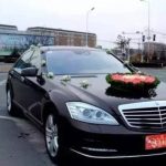 北京首汽租車(chē)-安全便捷租的到！