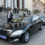 北京首汽租車(chē)-安全便捷租的到！