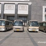 北京首汽租車(chē)-安全便捷租的到！