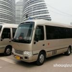 北京首汽租車(chē)-安全便捷租的到！