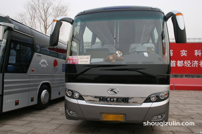 北京首汽租車車型齊全嗎？插圖(2)