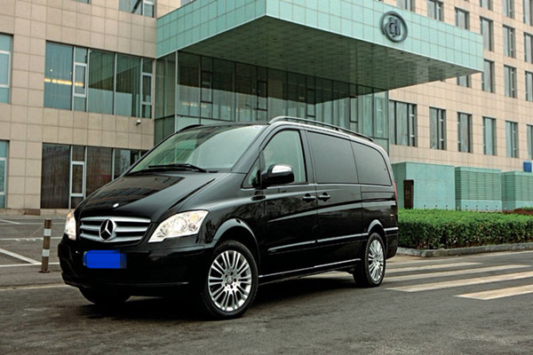 北京首汽租車：一家專業的汽車租賃公司插圖