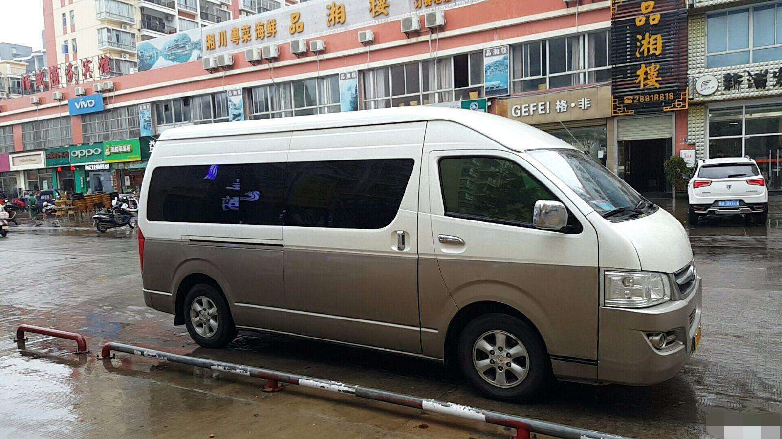 九龍商務(wù)(16座)詳情參數(shù)_租車價(jià)格
