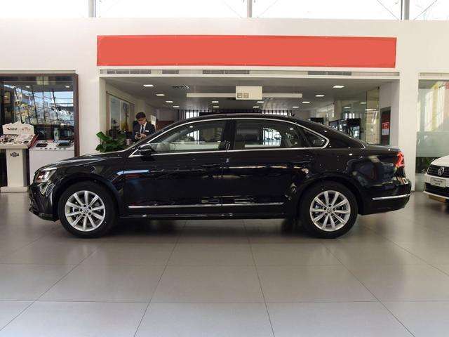 帕薩特(4座)詳情參數(shù)_租車價格