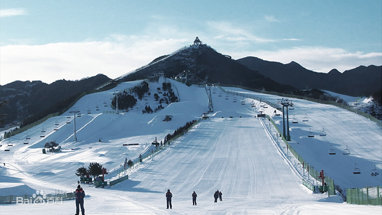 南山滑雪場景點介紹.租車價格.指南.攻略