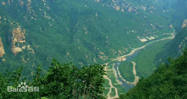 白河峽谷景點介紹.租車價格.指南.攻略