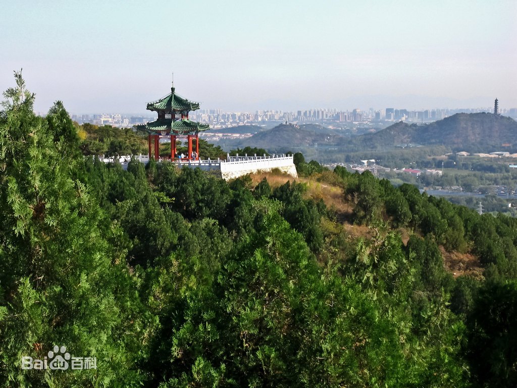 香山公園租車價格.指南.攻略